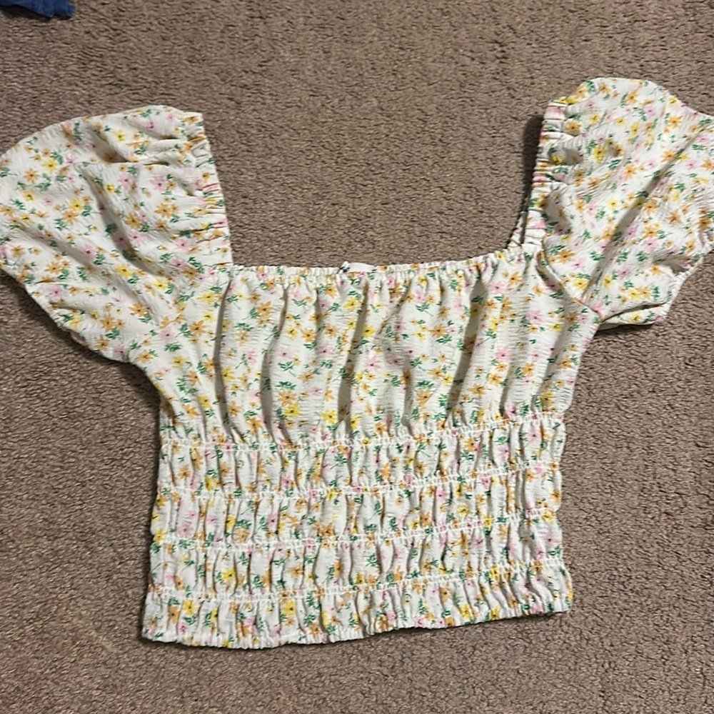Elodie top